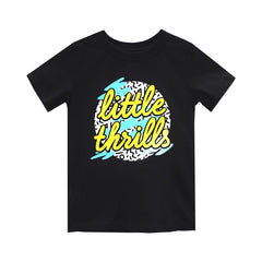 RETRO THRILLS BOYS TEE